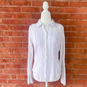 vintage Aeropostale button down